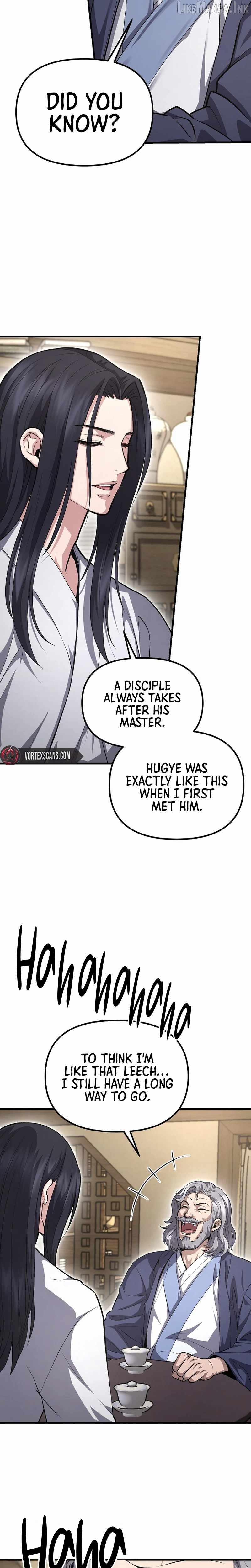 Dark and Light Martial Emperor Chapter 56 page 24
