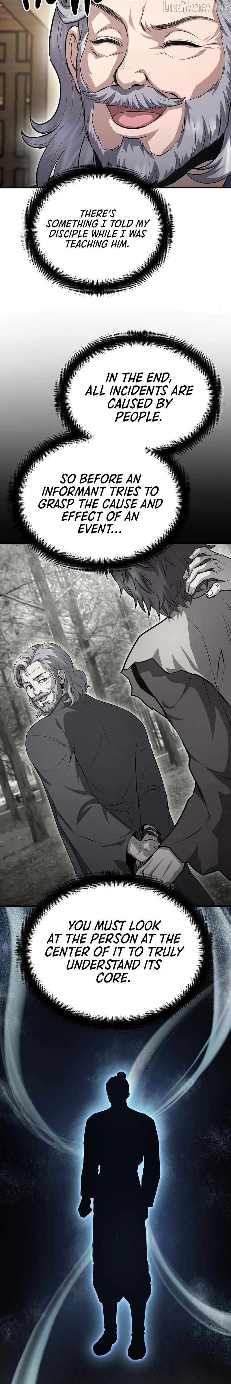 Dark and Light Martial Emperor Chapter 56 page 25