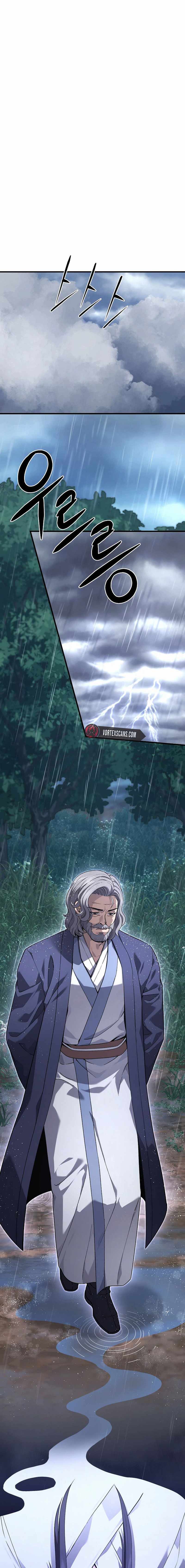 Dark and Light Martial Emperor Chapter 57 page 2