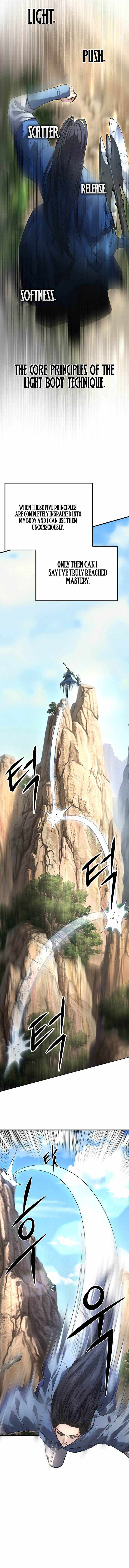 Dark and Light Martial Emperor Chapter 58 page 11