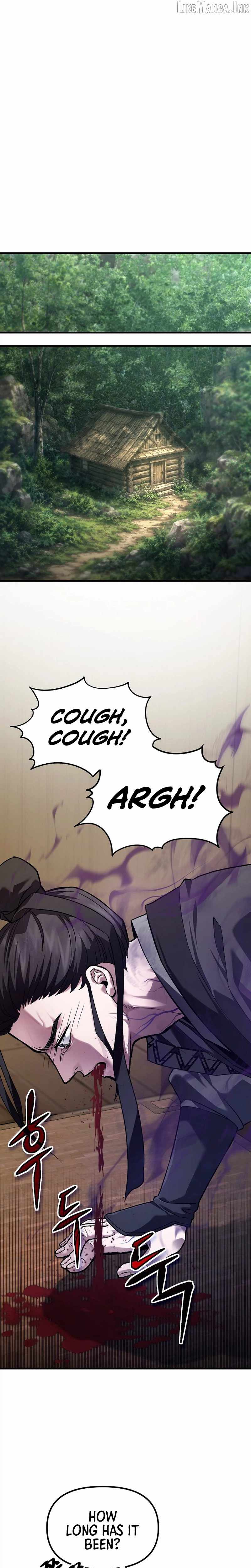 Dark and Light Martial Emperor Chapter 60 page 5