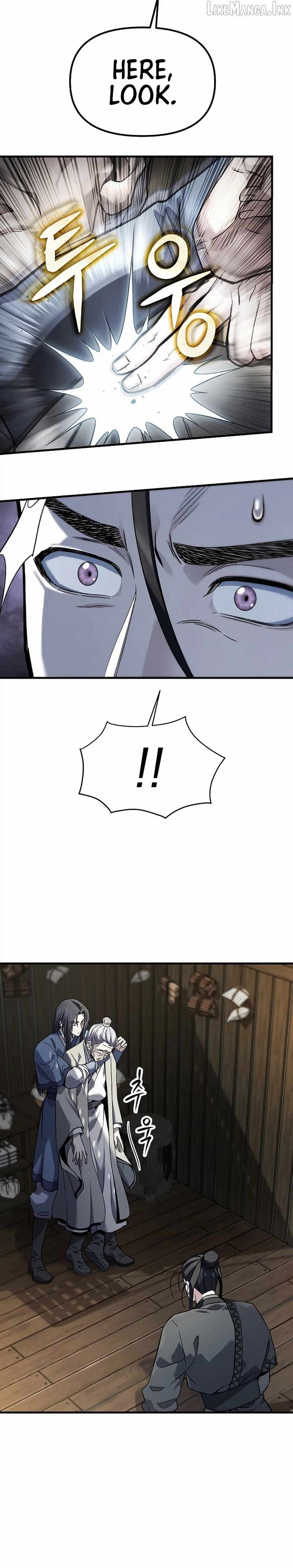 Dark and Light Martial Emperor Chapter 60 page 16