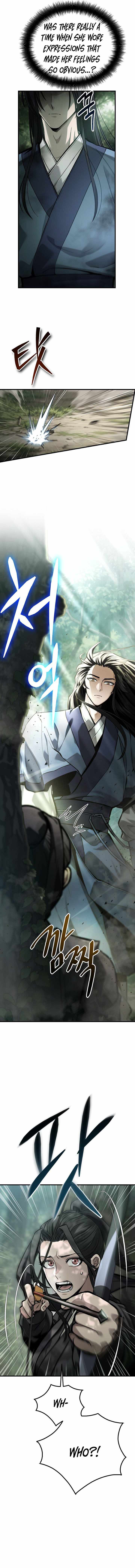 Dark and Light Martial Emperor Chapter 62 page 2