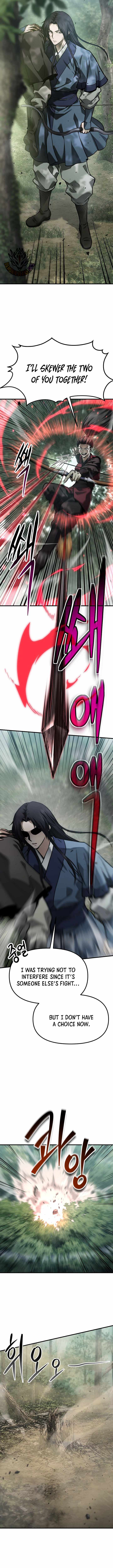 Dark and Light Martial Emperor Chapter 62 page 11