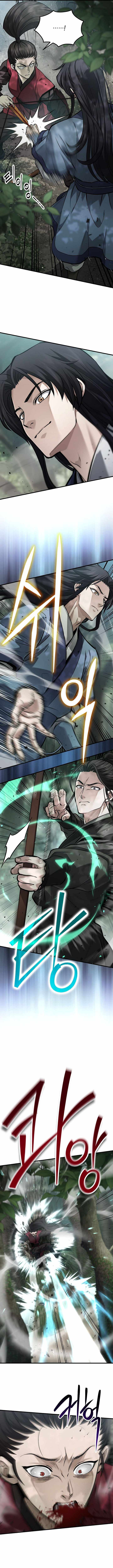 Dark and Light Martial Emperor Chapter 62 page 14
