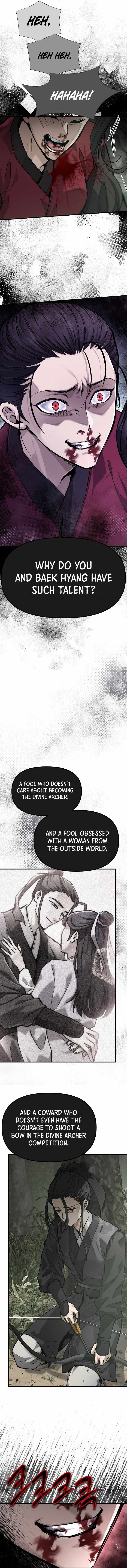 Dark and Light Martial Emperor Chapter 63 page 2