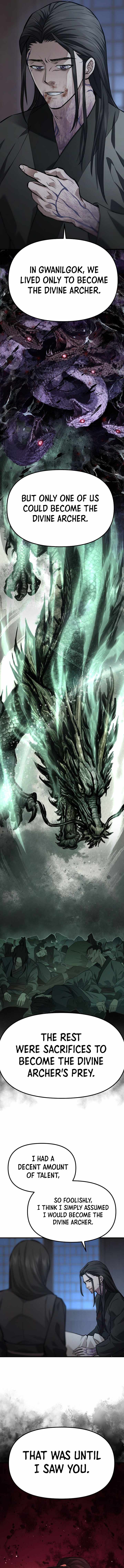 Dark and Light Martial Emperor Chapter 63 page 12