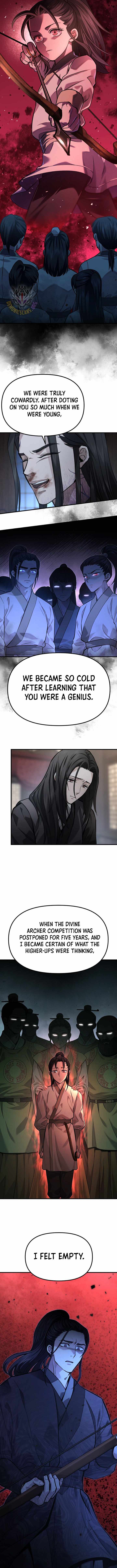 Dark and Light Martial Emperor Chapter 63 page 13
