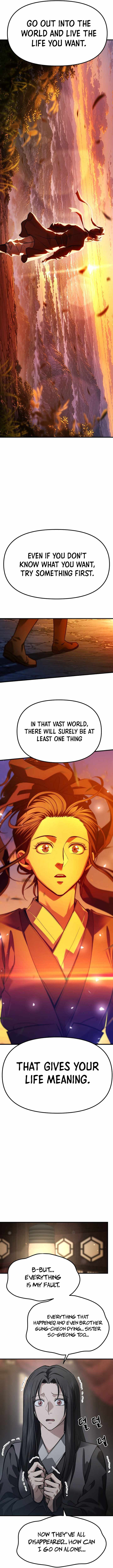 Dark and Light Martial Emperor Chapter 63 page 16
