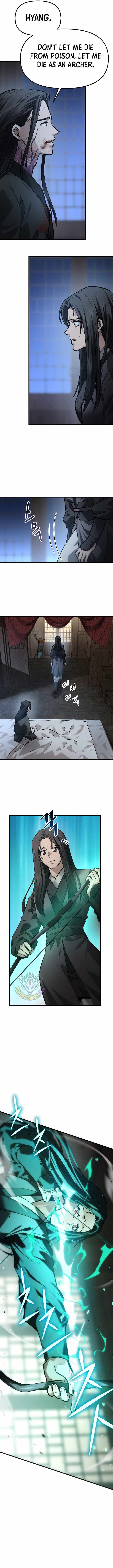 Dark and Light Martial Emperor Chapter 63 page 19