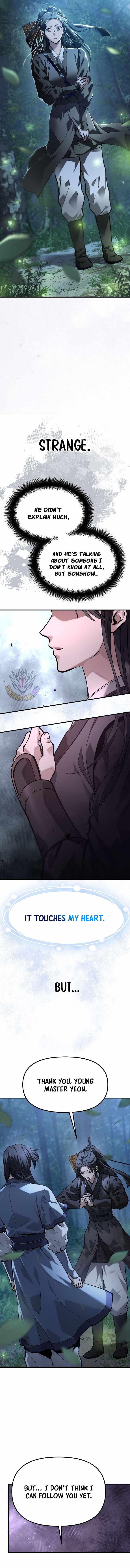 Dark and Light Martial Emperor Chapter 64 page 13