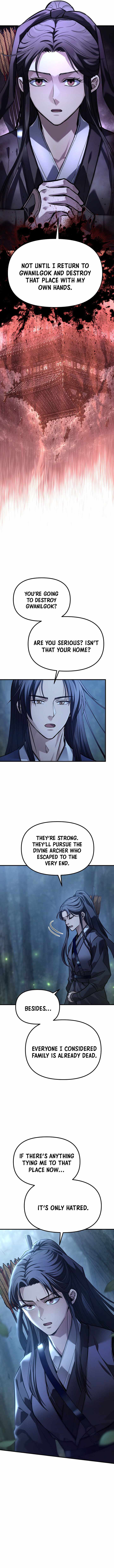 Dark and Light Martial Emperor Chapter 64 page 14