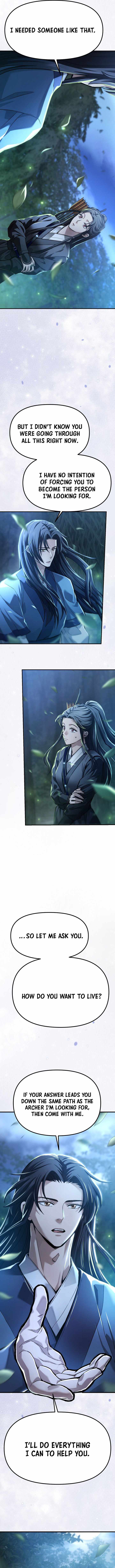 Dark and Light Martial Emperor Chapter 64 page 12