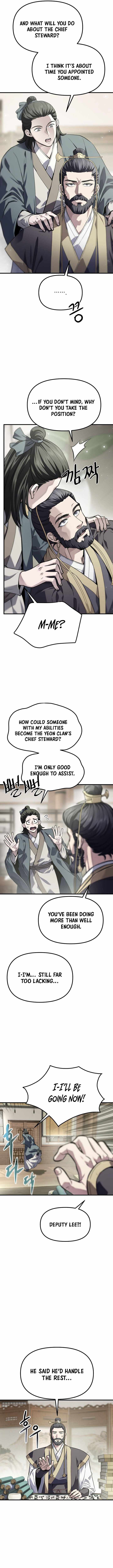 Dark and Light Martial Emperor Chapter 65 page 14