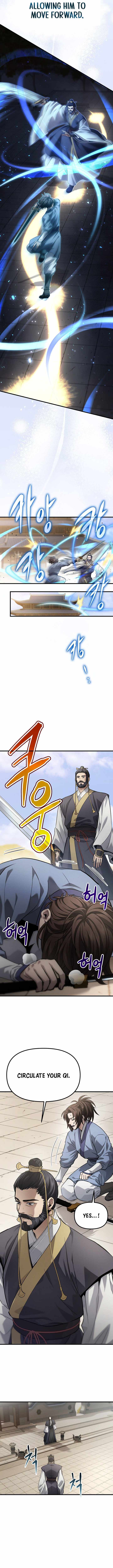 Dark and Light Martial Emperor Chapter 67 page 13
