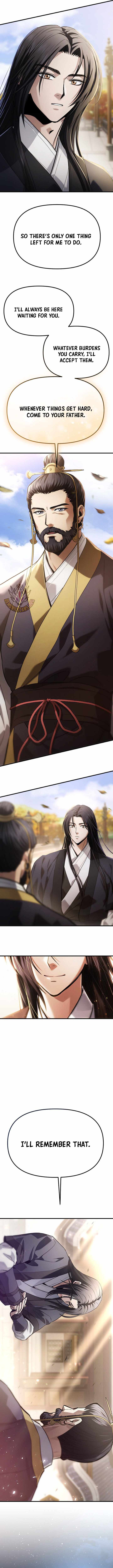 Dark and Light Martial Emperor Chapter 67 page 15