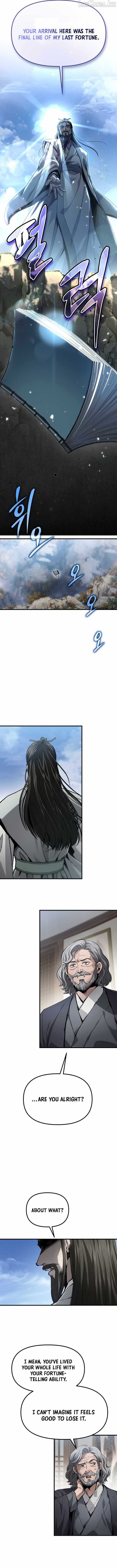 Dark and Light Martial Emperor Chapter 68 page 8