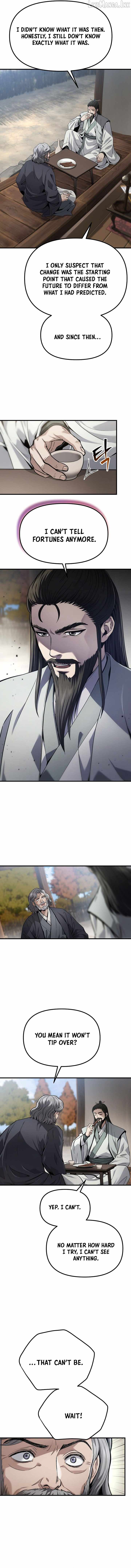 Dark and Light Martial Emperor Chapter 68 page 6