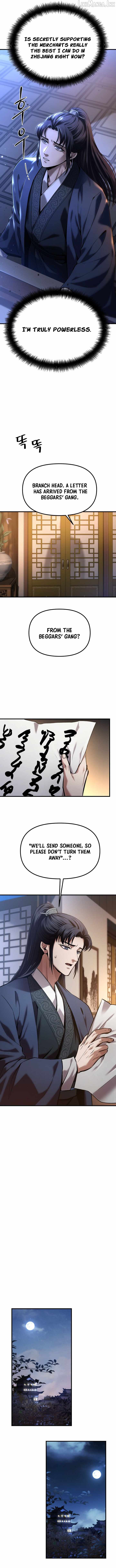 Dark and Light Martial Emperor Chapter 68 page 16