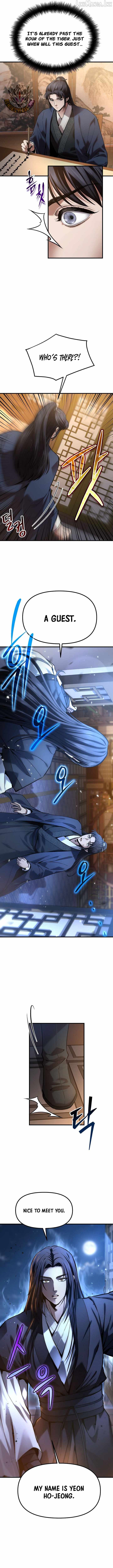 Dark and Light Martial Emperor Chapter 68 page 17