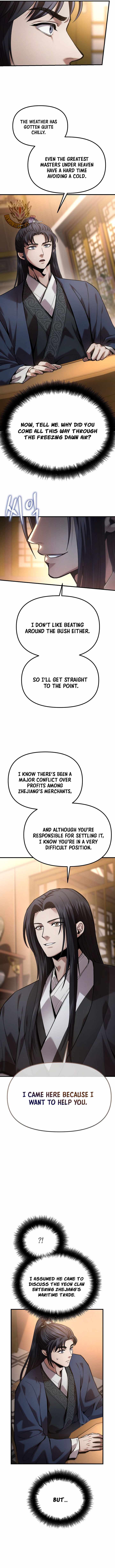 Dark and Light Martial Emperor Chapter 69 page 5