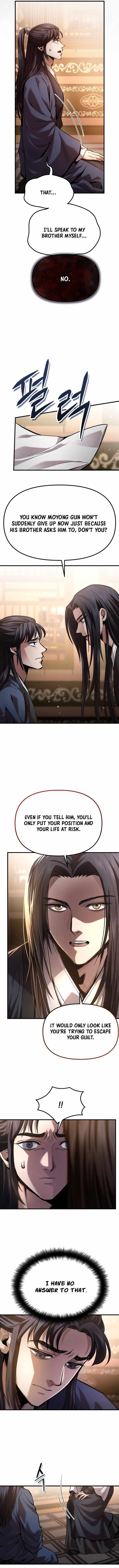 Dark and Light Martial Emperor Chapter 69 page 10