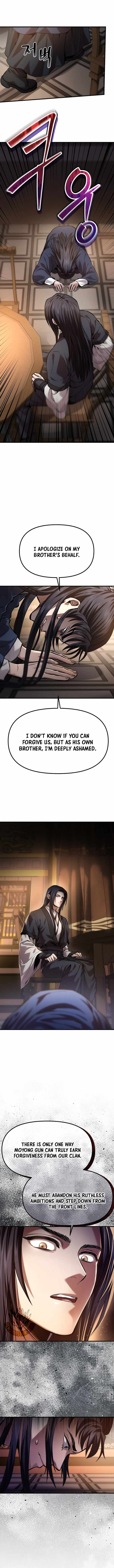 Dark and Light Martial Emperor Chapter 69 page 9