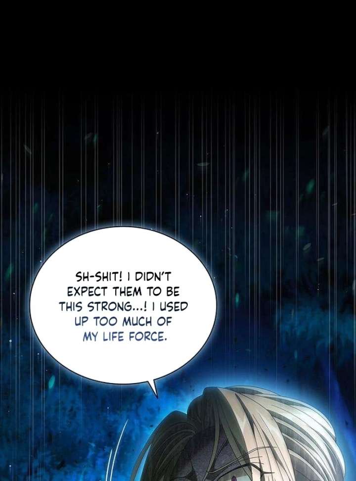 Dark Moon: Two Moons Chapter 10 page 14