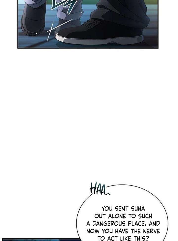 Dark Moon: Two Moons Chapter 10 page 27