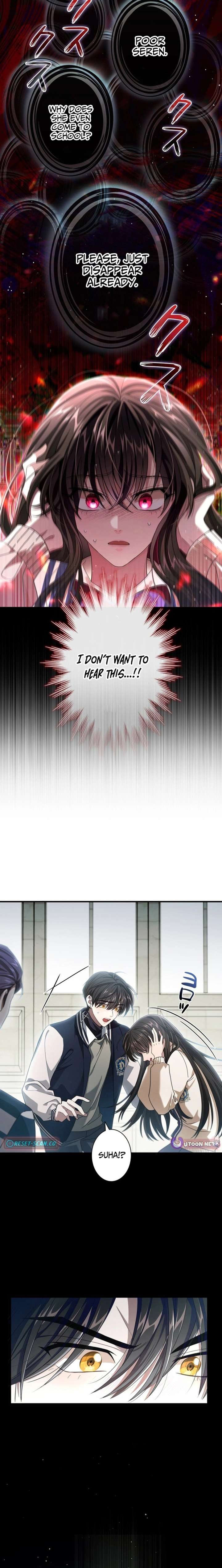 Dark Moon: Two Moons Chapter 13 page 11
