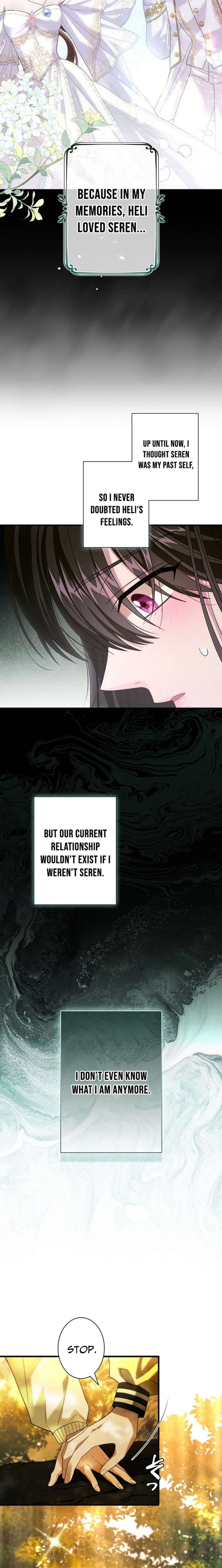 Dark Moon: Two Moons Chapter 13 page 18