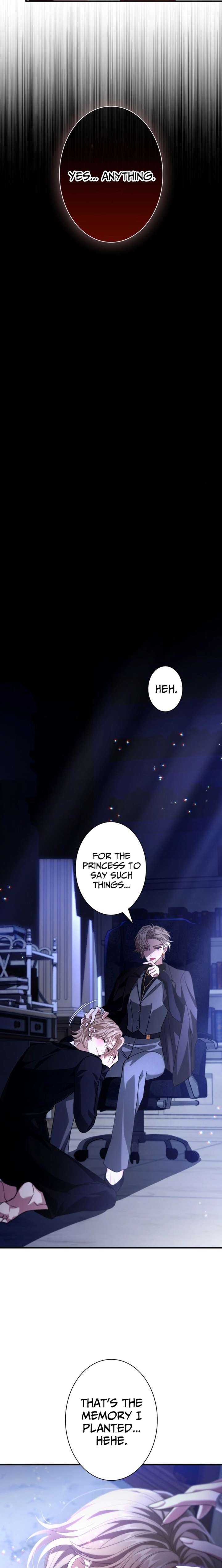 Dark Moon: Two Moons Chapter 13 page 27