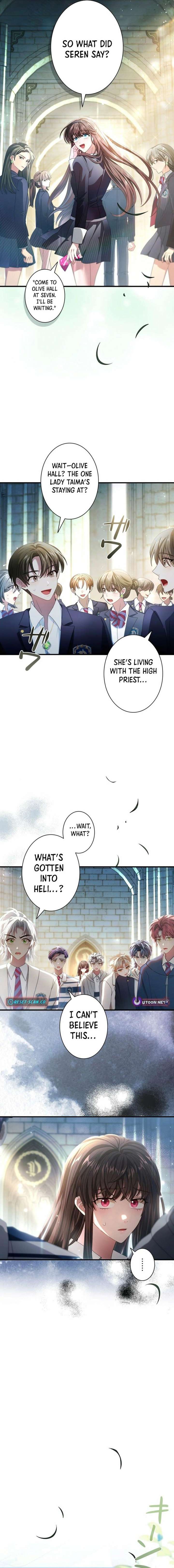 Dark Moon: Two Moons Chapter 16 page 3