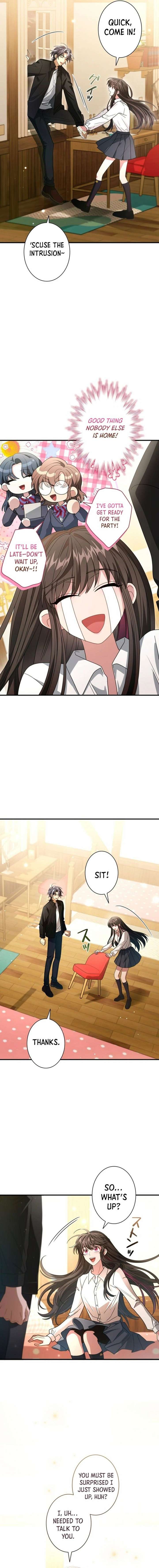 Dark Moon: Two Moons Chapter 16 page 21
