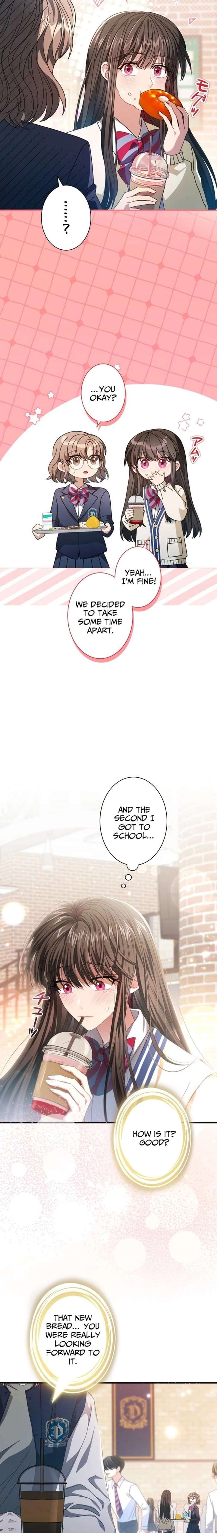 Dark Moon: Two Moons Chapter 19 page 12