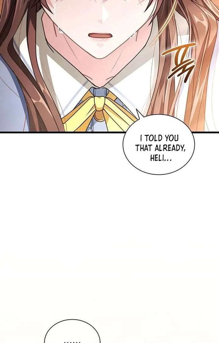 Dark Moon: Two Moons Chapter 2 page 33