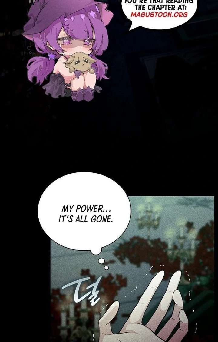Dark Moon: Two Moons Chapter 2 page 74