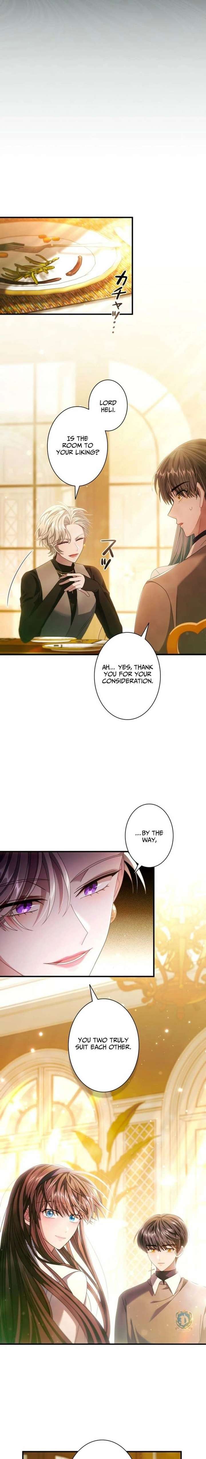 Dark Moon: Two Moons Chapter 20 page 10