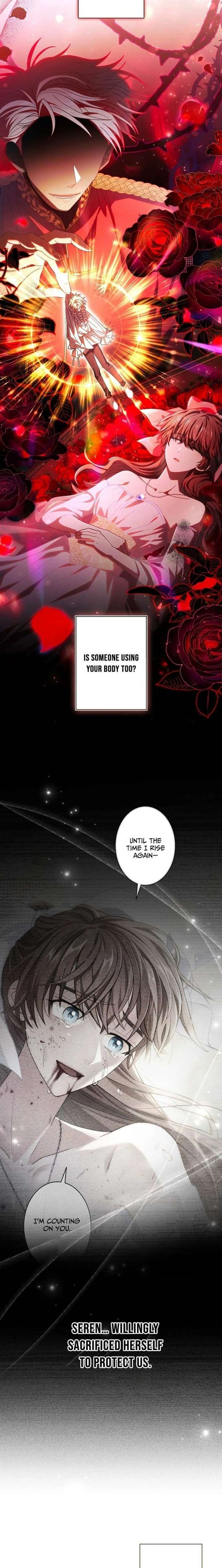 Dark Moon: Two Moons Chapter 20 page 4