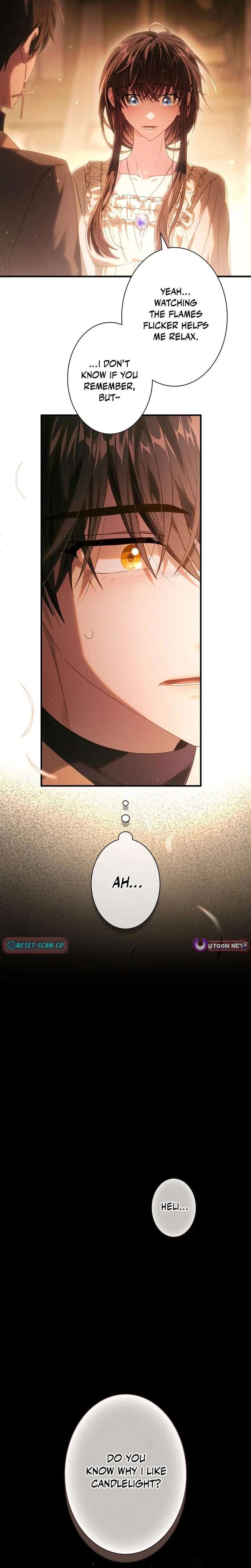 Dark Moon: Two Moons Chapter 22 page 3