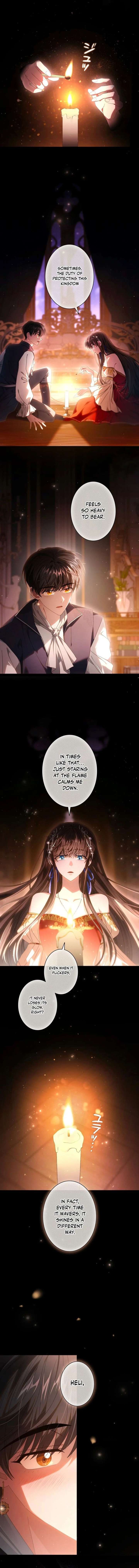 Dark Moon: Two Moons Chapter 22 page 4