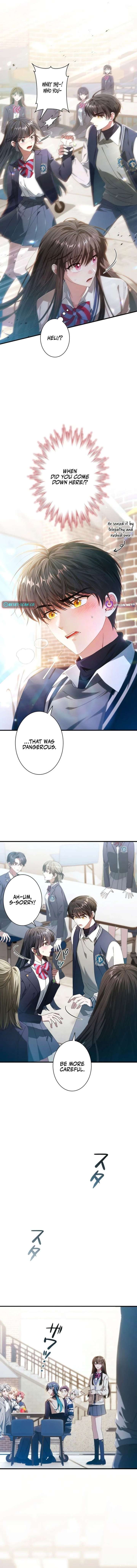 Dark Moon: Two Moons Chapter 22 page 13