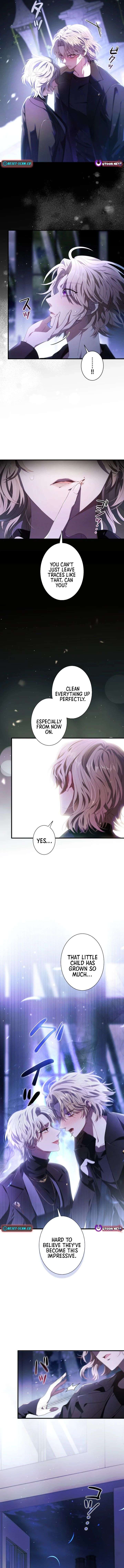 Dark Moon: Two Moons Chapter 23 page 5