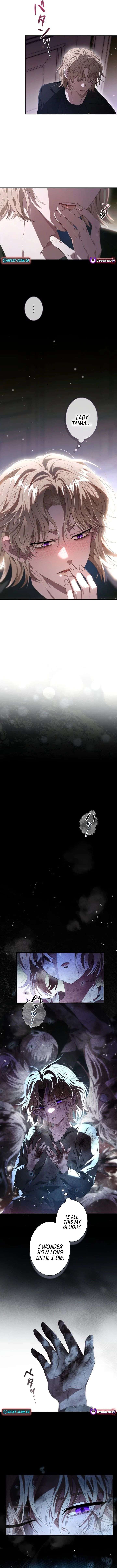 Dark Moon: Two Moons Chapter 23 page 7