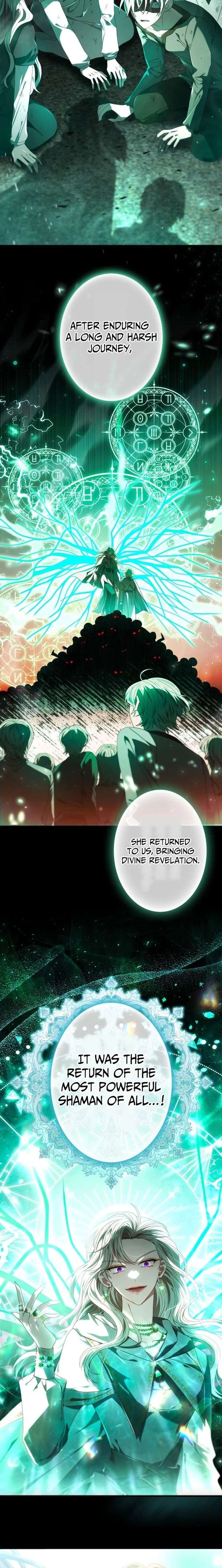 Dark Moon: Two Moons Chapter 24 page 13