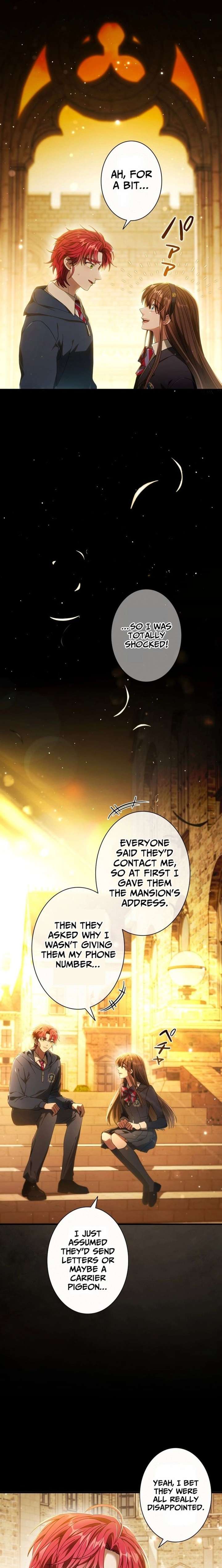 Dark Moon: Two Moons Chapter 27 page 3