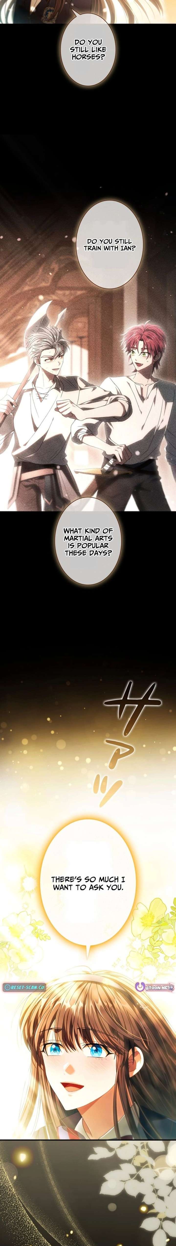 Dark Moon: Two Moons Chapter 27 page 6