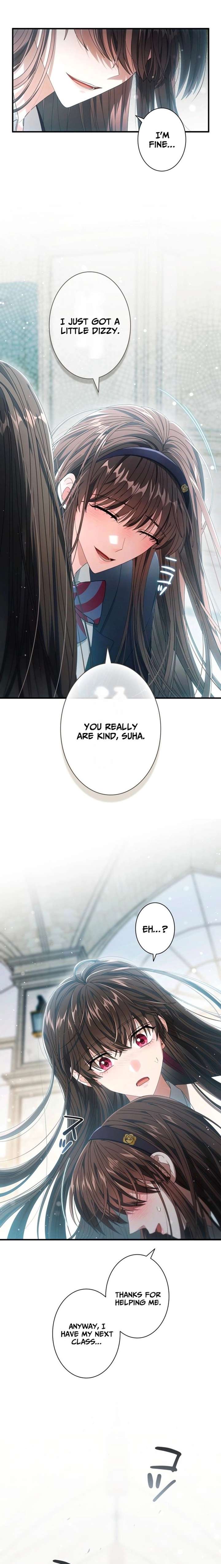 Dark Moon: Two Moons Chapter 27 page 19