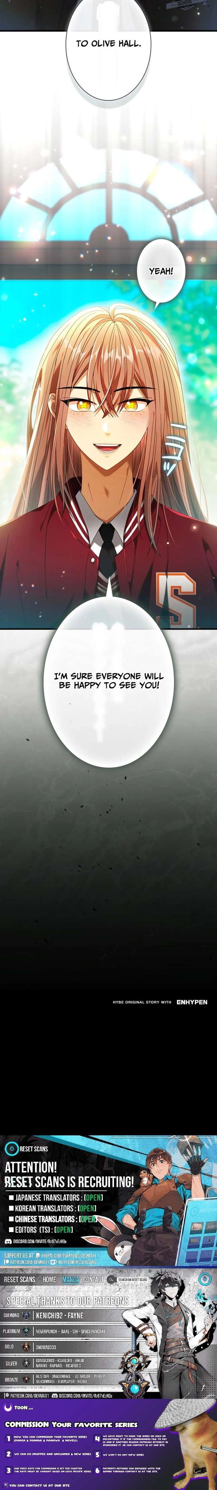 Dark Moon: Two Moons Chapter 27 page 23