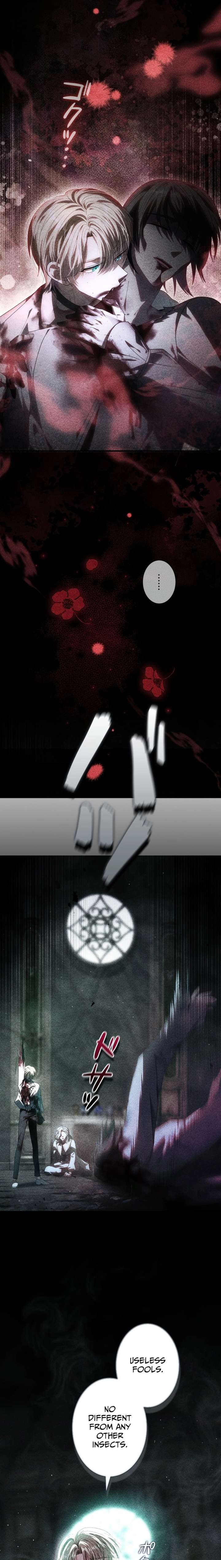 Dark Moon: Two Moons Chapter 29 page 3
